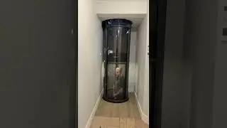 PVE 30 vacuum elevator, see it in use