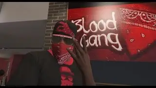 GTA 5 Online Shenanigans