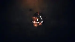 Formation [A CGI VFX Animation]