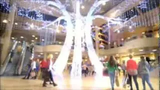 intu Metrocentre Christmas Advert 2013 - Christmas Giggly Girls