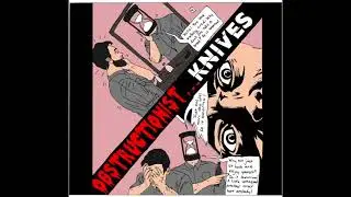 Obstructionist - Knives (Official Audio)