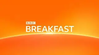 BBC Breakfast 2019 Soundtrack