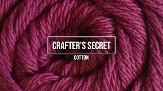 Crafter's Secret Cotton Review