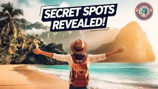 Boundless Expeditions: Discover Hidden Travel Gems!