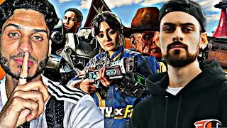 ZOGORO JUEGA CONMIGO BLACK OPS 7 EN DIRECTO - CAMOS Y NUCLEAR ☢️ 🔴 PASA A SALUDAR