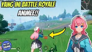ULTRA GRAPHICS ANIME!! Inilah 5 Game Yang WAJIB Banget Buat DITUNGGU!!!