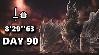 Hunting Fatalis every day until MH Wilds releases #90