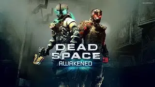 DEAD SPACE 3: AWAKENED All Cutscenes (Full Game Movie) PC 1080p 60FPS