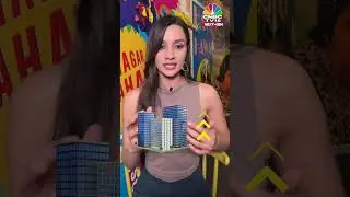 Mid Cap, Large Cap & Small Cap Funds Explained In A Minute | #Shorts | CNBC TV18 Next-Gen