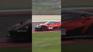 FERRARI 488 GT3 EVO 2020 PURE SOUND❗️⬆️