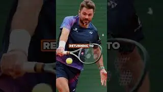 Stan Wawrinka receives Australian Open wildcard for his final season 🎾👏
