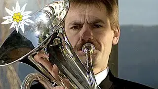 Werst mei Liacht ume sein | Brass Quintett HoViHoLoHoff