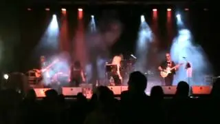 Magerit Soul - Este Madrid (cover)