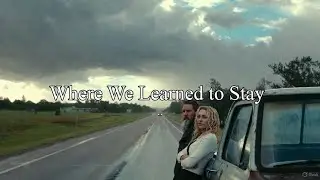 Chris Stapleton – Where We Learned to Stay feat. Miley Cyrus (New Music Video)
