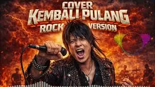 KEMBALI PULANG ROCK VERSION (KANGEN BAND)