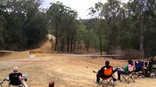 VTRacing - Aussie Bush Rally 2014