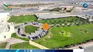 ‏بث مباشر | مهرجان البشائر السنوي التاسع لسباقات الهجن العربية 2026م