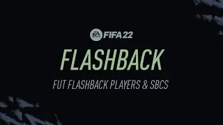 FIFA 22 - FLASHBACK GRIEZMANN