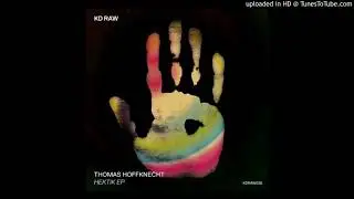 Thomas Hoffknecht - Fired Up [KD RAW]