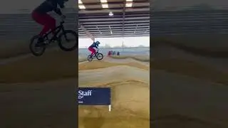 Missing America rn SUBSCRIBE!❤️ #bmx #bmxracing #shorts #viral