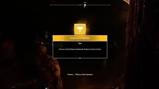 Deus Ex Malachite Side quest Walkthrough (God of war)