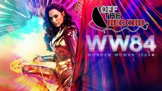 Tr&aacute;iler de Mujer Maravilla 1984 - DC Fandome