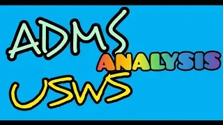 ADMS & USWS Stocks On The Move!!