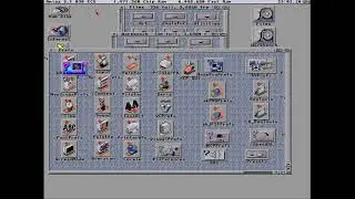 MCP &mdash; Amiga Tool Commodity Guide &mdash; Master Control Panel &mdash; от LemonAmiga.com