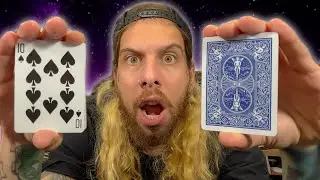 Engane GERAL com esses 2 truques de baralho | TUTORIAL DE MÁGICA