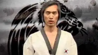taekwondo