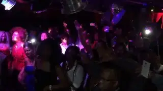 KARIZMA LIVE PARIS PALAIS 91