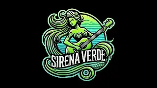 SirenaVerde - Los Malitos