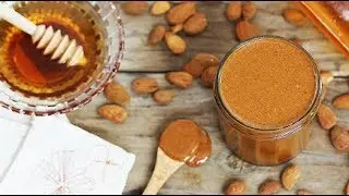 [FR] Amlou - CookingWithAlia - Episode 621
