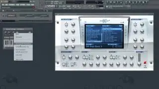 How to Make a Bass Distorted With Nexus
