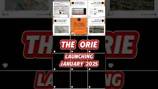 THE ORIE - LAUNCHING JAN 2025. First TOA PAYOH Luxury Condo launch since 2016. #sgproperty #toapayoh