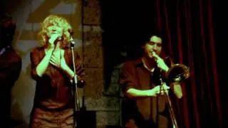 Underdog - Like People - 27 aprile 2010 - Roma (GLasstudios71)