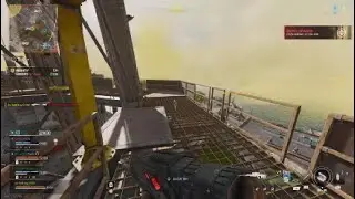 Rambo kills