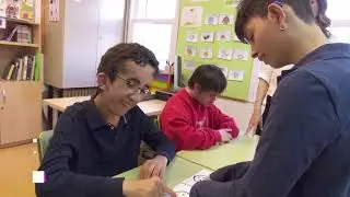 #NO AL CIERRE de los colegios de educación especial