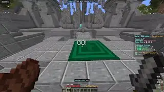 Pandemonium x Solar Skirmish (FULL VOD)