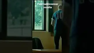 paul kalkbrenner . revolte#paulkalkbrenner #techno #housemusic #artist