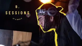 B Sessions | Set Live DJ Marvin Marciano desde Amarula | Canc&uacute;n