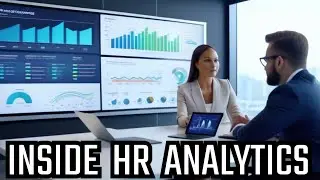 Application of Data Science in the domain of HR | Talent Analytics | Case Study, Trends, & Analysis