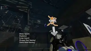 Portal 2 Coop Gel Chamber 5 WR 14:32:08