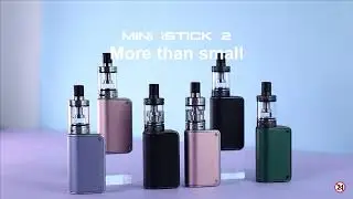 ELEAF - Mini iStick 2