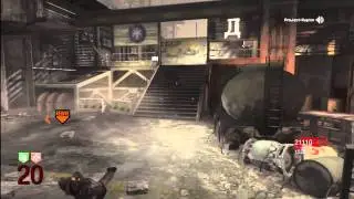 Black Ops-Zombies Live Session Part 6 w/ projectgamingstudio