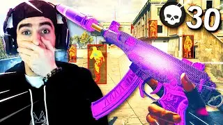 Rebirth Island's Most Notorious Hacker?! 😱