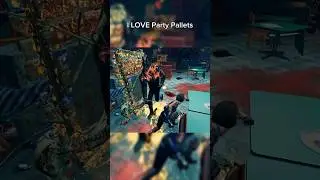 Infinite Loop of Stuns 🤯