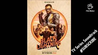 Black Lightning 3x08 Soundtrack - Ignorin - OMAR APOLLO  #SUBSCRIBE