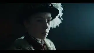 Edward VI's first council meeting (Becoming Elizabeth)