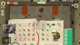Let's play Moonlighter #3 (06/04/2024)